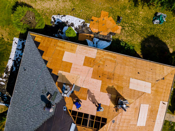Best Flat Roof Repair Services  in Pleasant Prairie, WI