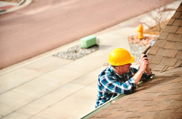 Best Roof Repair Specialists  in Pleasant Prairie, WI