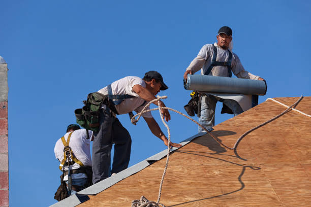 Best Local Roofing Companies  in Pleasant Prairie, WI