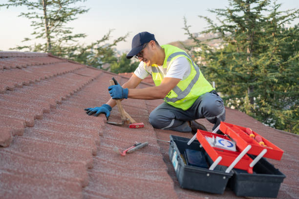 Best Roof Leak Repair  in Pleasant Prairie, WI