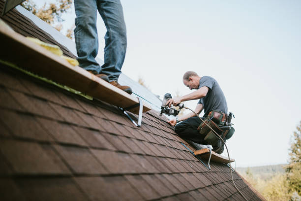 Quick and Trustworthy Emergency Roof Repair Services in Pleasant Prairie, WI