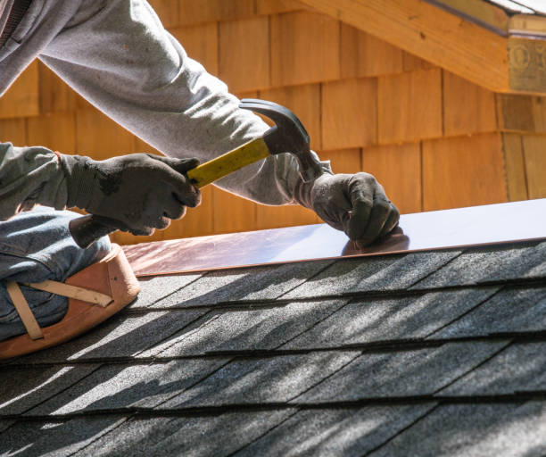Best Gutter Installation and Roofing  in Pleasant Prairie, WI